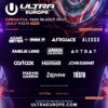 Ultra Europe 2025